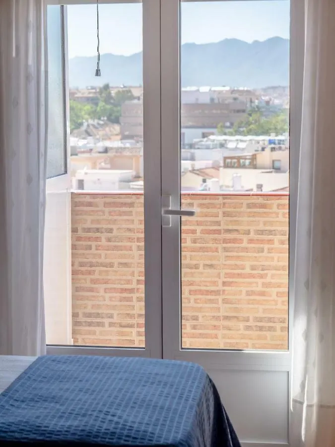 Spectacular Sea View Fuengirola Apartment 0*,  Spain
