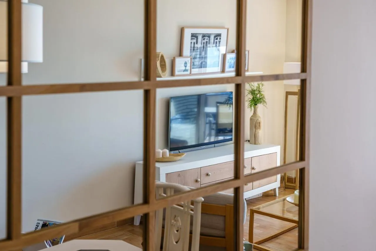 Spectacular Sea View Fuengirola Apartment Spain