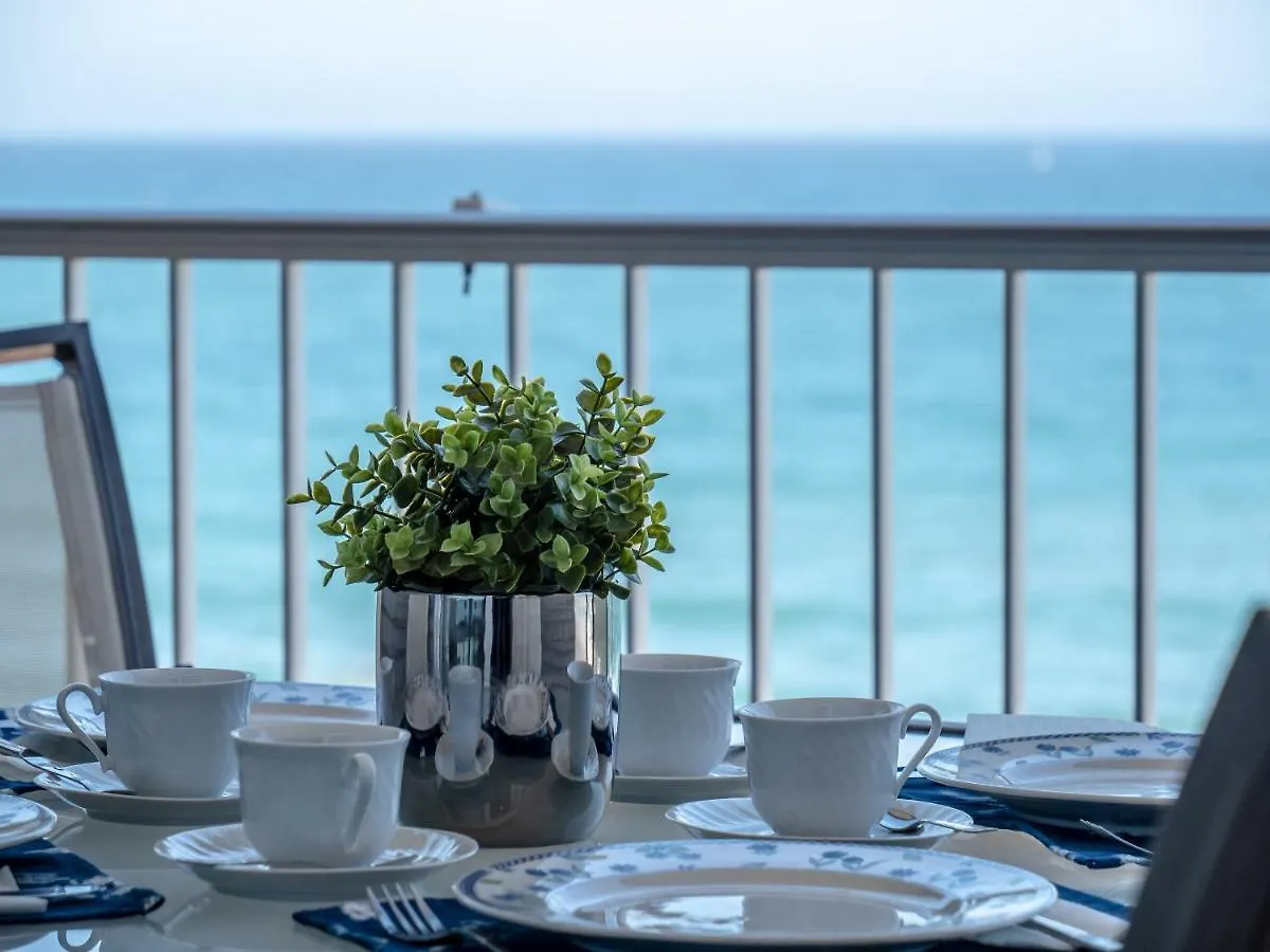 Spectacular Sea View Fuengirola Apartment 0*,  Spain